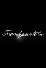 Frankenstein (Netflix) Movie Poster