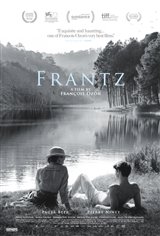 Frantz Movie Trailer