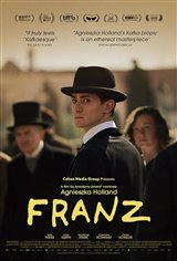 Franz Movie Poster