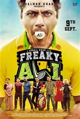 Freaky Ali Movie Trailer