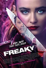 Freaky Movie Trailer
