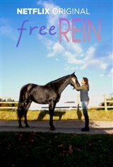 Free Rein (Netflix) Movie Trailer