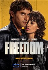 Freedom (Prime Video) Movie Trailer