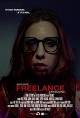 Freelance Movie Poster Movie Poster