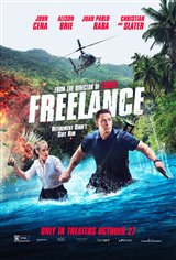 Freelance Movie Trailer