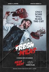 Fresh Meat Movie Poster