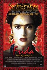 Frida On Dvd Movie Synopsis And Plot