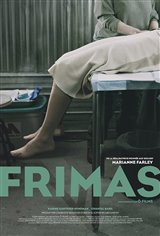 Frimas Movie Poster