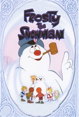 Frosty the Snowman Movie Poster