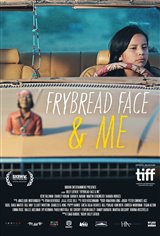 Frybread Face & Me Movie Trailer