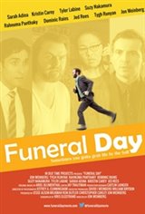 Funeral Day Movie Poster
