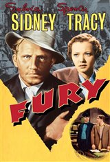 Fury (1936) Movie Poster