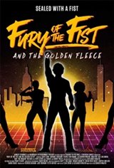 Fury of the Fist and the Golden Fleece Movie Poster