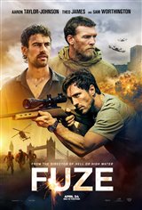 Fuze Movie Trailer