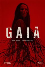 Gaia Movie Trailer