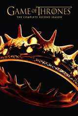 Game of Thrones: The Complete Second Season Movie Trailer