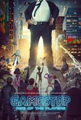 Gamestop: Rise of the Players Movie Trailer