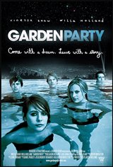 Garden Party (2008) Movie Poster