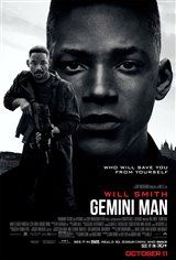 Gemini Man Movie Trailer