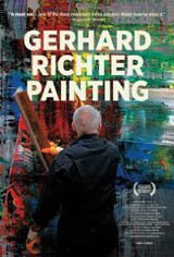 Gerhard Richter Painting Movie Trailer