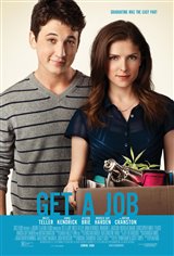 Get a Job Movie Trailer