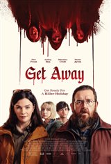 Get Away Movie Trailer