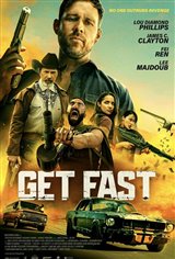 Get Fast Movie Poster