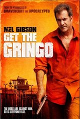 Get the Gringo Movie Poster