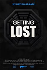 Getting LOST Movie Poster