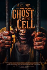Ghost in the Cell Movie Poster