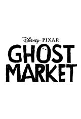 Ghost Market Movie Poster