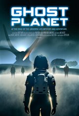 Ghost Planet Movie Poster