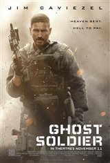 Ghost Soldier Movie Poster
