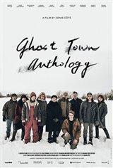 Ghost Town Anthology Movie Trailer