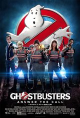 Ghostbusters Movie Trailer