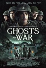 Ghosts of War Large Poster