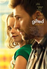 Gifted Movie Trailer