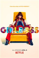 Girlboss (Netflix) Movie Trailer
