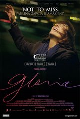Gloria (2014) Movie Trailer