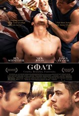 Goat Movie Trailer