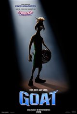 GOAT Movie Trailer