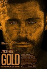 Gold Movie Trailer