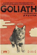 Goliath (2008) Movie Poster