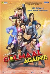 Golmaal Again Movie Trailer