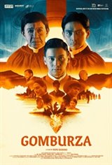 GomBurZa Movie Poster