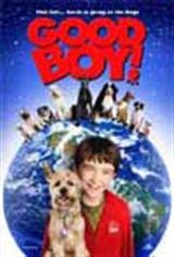 Good Boy! (2003) Movie Trailer