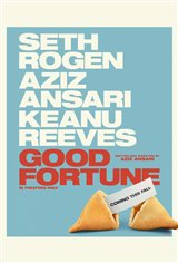 Good Fortune Movie Poster