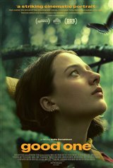 Good One - BYO Baby Movie Poster