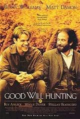 Good Will Hunting Movie Trailer