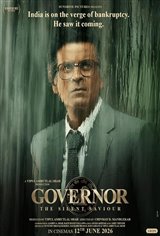 Governor: The Silent Saviour Movie Poster
